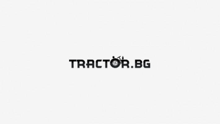 Трактори ЮМЗ 000 - Трактор БГ