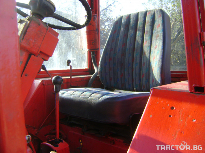 Трактори Владимировец T 25 1 - Трактор БГ