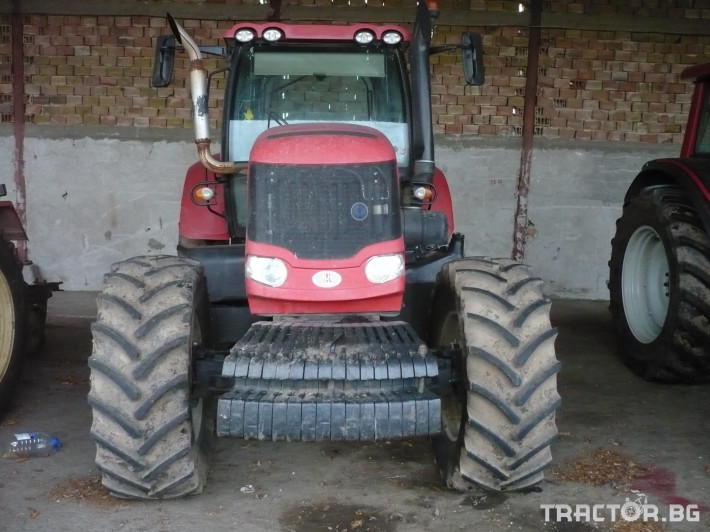 Трактори Pronar 8140 1 - Трактор БГ