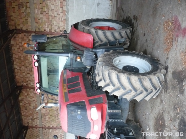 Трактори Pronar 8140 8 - Трактор БГ