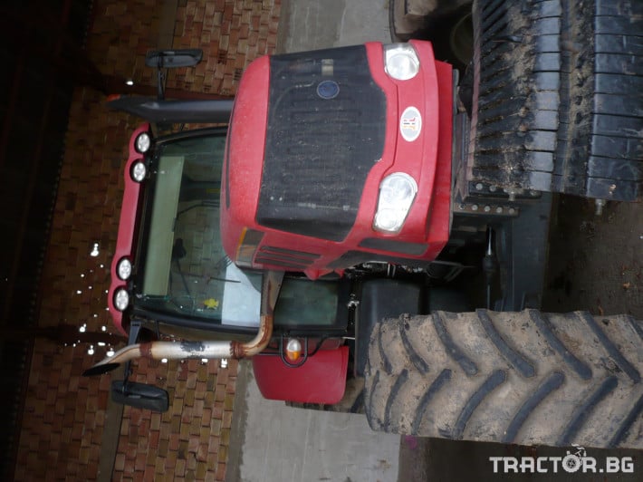 Трактори Pronar 8140 9 - Трактор БГ