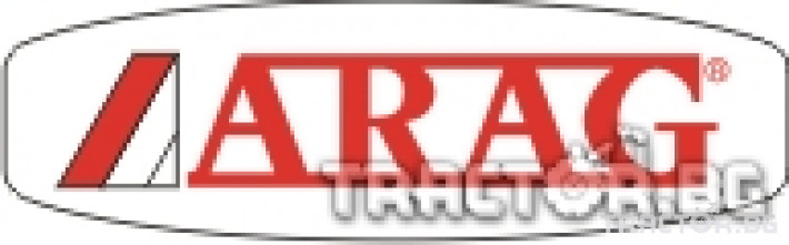 Части за инвентар ARAG - филтри за пръскачки 1 - Трактор БГ