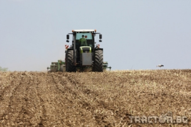Пазарът на агротехника ще се активизира със старта на субсидиите