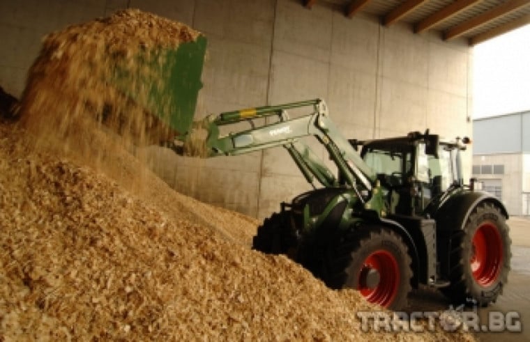 Fendt отвори два нови модерни завода за трактори в Германия