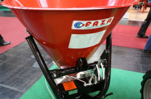 Faza Торачака за трактор  навесна италианска   500/800л.