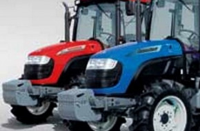 Производителя на Landini и McCormick започва да продава тракторите Kioti