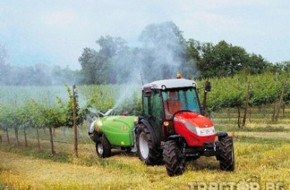 Компанията Argo ще произвежда компактни трактори в сътрудничество с Daedong Kioti
