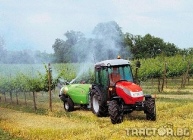 Компанията Argo ще произвежда компактни трактори в сътрудничество с Daedong Kioti