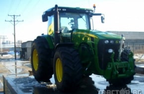 Нов данък от Януари 2011 ще засегне застраховките на селскостопанска техника