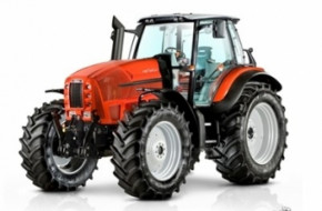 Same подобри най-продавания си трактор, модела Iron 220