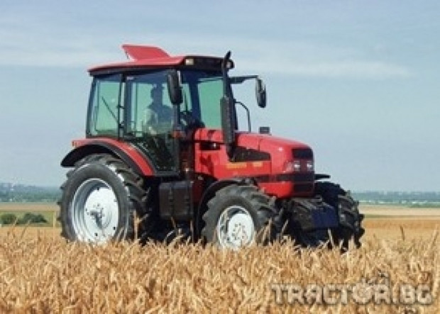 МЗХ се поправи: Няма да купува 1000 трактора от Беларус