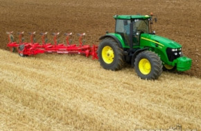 Мегатрон излиза с ново предложение към българските земеделски производители