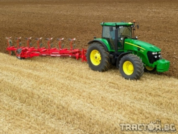 Мегатрон излиза с ново предложение към българските земеделски производители