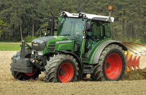 Fendt пусна в производство новите серии на тракторите 200 и 800