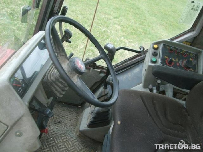 Трактори Massey Ferguson 3060 4x4 2 - Трактор БГ