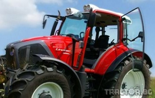 Австрийската компания Lindner търси дилър на нови модели трактори в България