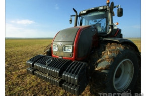 AGCO ще прoдаде 300 трактора Valtra на китайския пазар