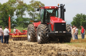 Римекс ще представи техника и нова финансова програма за фермерите на Добричкия панаир