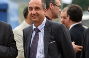 Христофор Бунарджиев стана Агробизнесмен на България за 2008 г.