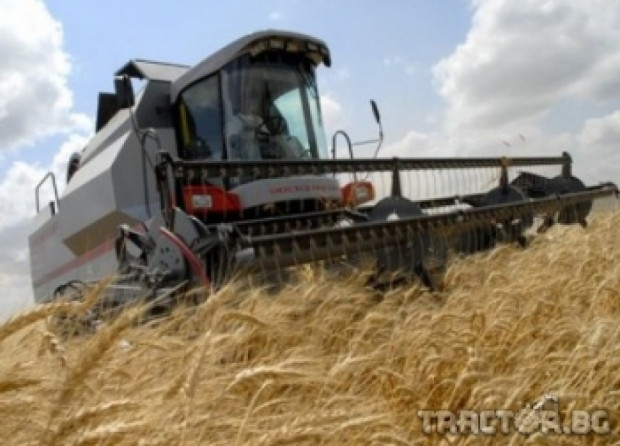 Селскостопанска техника ще покажат в Деня на пшеницата на 29 май