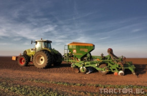 Румънските земеделци искат по-ниски цени на горивата за земеделска техника