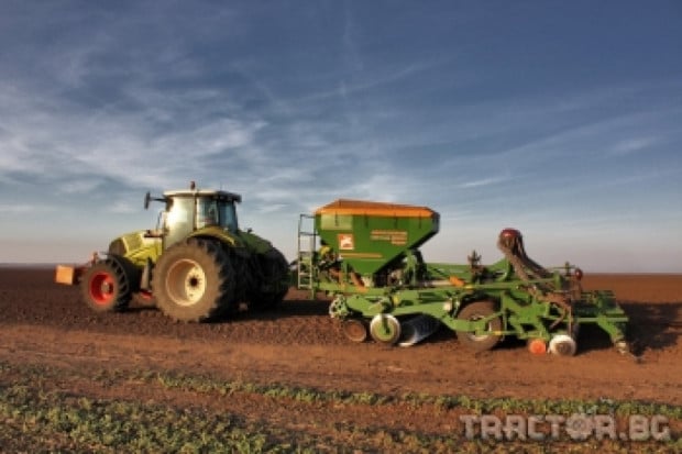 Румънските земеделци искат по-ниски цени на горивата за земеделска техника