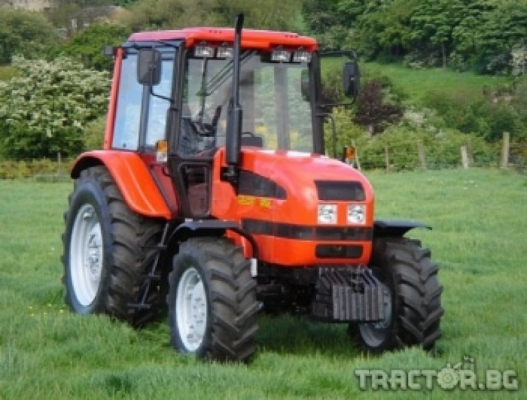 Данни за производството на трактори и агро-техника в Русия