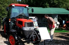 Ще има ли вносител на трактори Кубота в България?