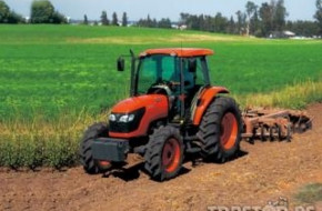 3900 употребявани трактори са внесени и продадени в Гърция за 1 година