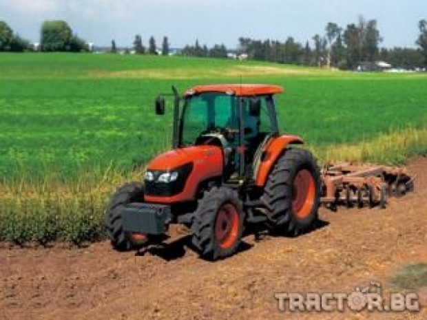 3900 употребявани трактори са внесени и продадени в Гърция за 1 година