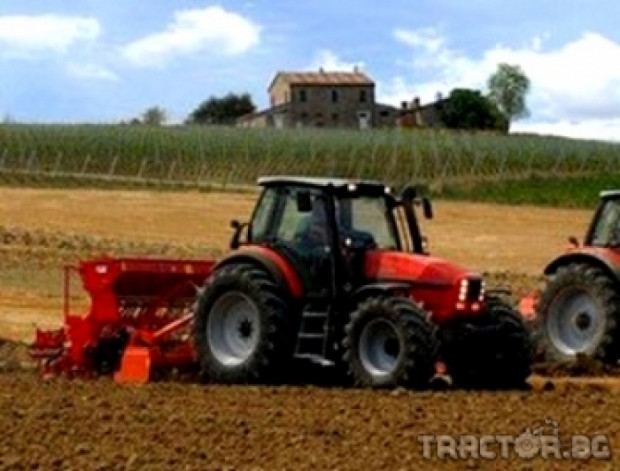 В Русия ще сглобяват трактори SAME