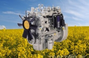 Perkins започва производство на двигатели в Китай