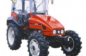 Сертифицираха тракторите ВТЗ по TUV