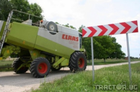 Зърнопроизводители от Старозагорска област подготвят гражданско неподчинение