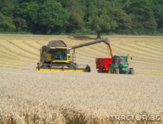 Тридневни протести на фермери започват от утре заради цените на зърното