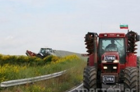 Пловдивски фермери ще протестират на АГРА?