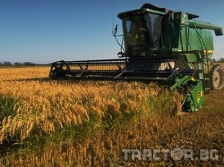 5000 фермери няма да получат евро-субсидии
