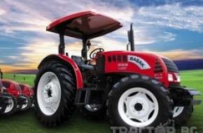 Турски производител на трактори ще търси дилър за България