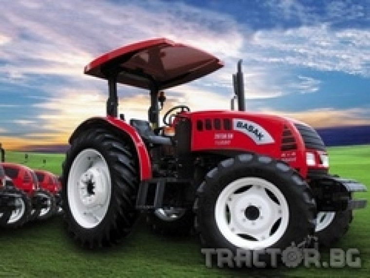 Турски производител на трактори ще търси дилър за България