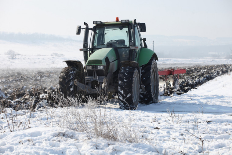Над 2 200 земеделци ще получат ваучери за гориво във Великотърновска област
