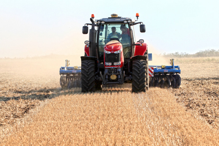 Пазарът за лизинг на селскостопанска техника ще нараства и през 2014-а