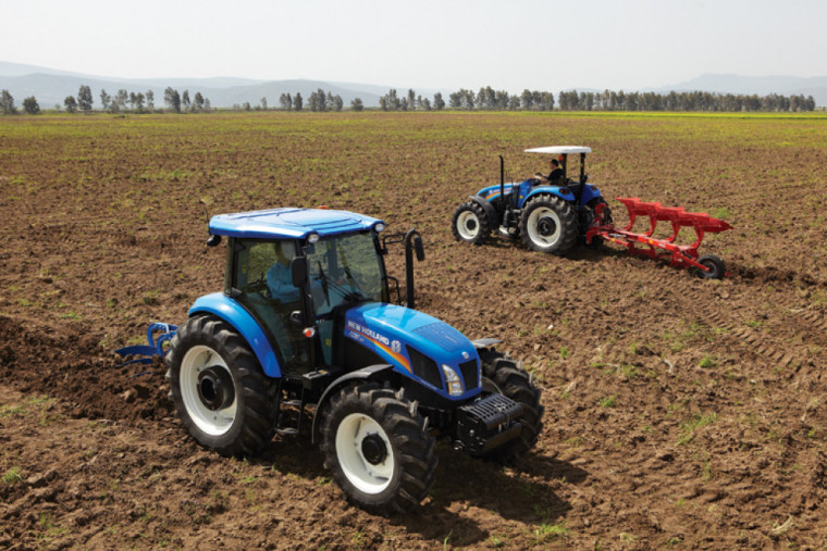 ДФЗ ще приема проекти за земеделска техника в срок от пет седмици