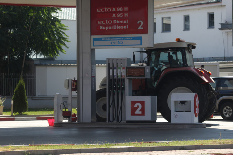 Ваучерите за гориво с намален акциз за 2014 г. ще се раздават от днес