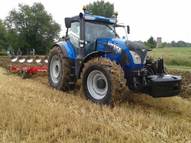 Landini ще покаже нова разширена гама трактори на Агритехника 2015