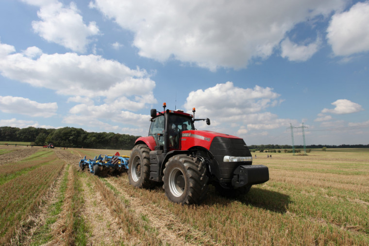 Проекти за земеделска техника по ПРСР ще се приемат през юли 2016 г. (ГРАФИК)