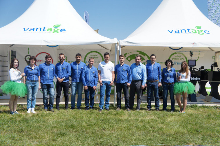 НИК придобива румънския дилър на Trimble - Agritronic SRL