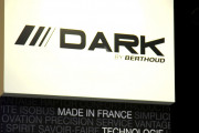 Berthoud направи грандиозен дебют на своята Dark серия в Париж 