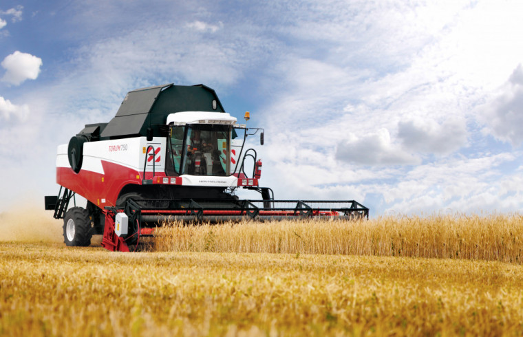 Как да изберем подходящият зърнокомбайн за конкретното стопанство?