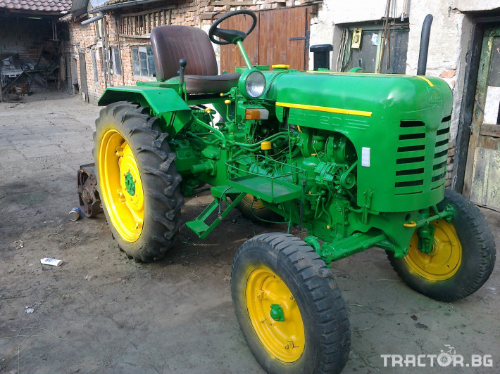 Трактори ХТЗ 2013 0 - Трактор БГ