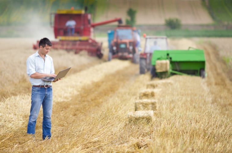 АgriTech Market 2018: Силна динамика на финансите в търговията със селскостопанска техника 
